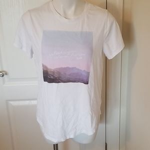 Old navy Wish you were here xoxo T-shirt😍❤